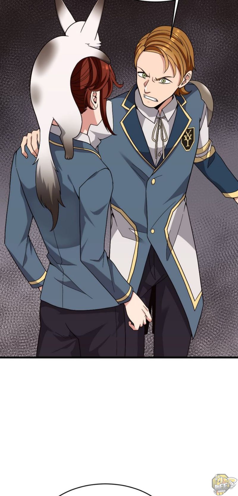 The Beginning After The End Chapter 87 image 74